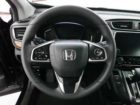 Used 2017 Honda CR-V EX image 16