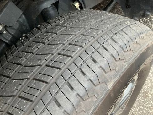 Used 2025 Toyota Tacoma TRD Sport RWD image 13