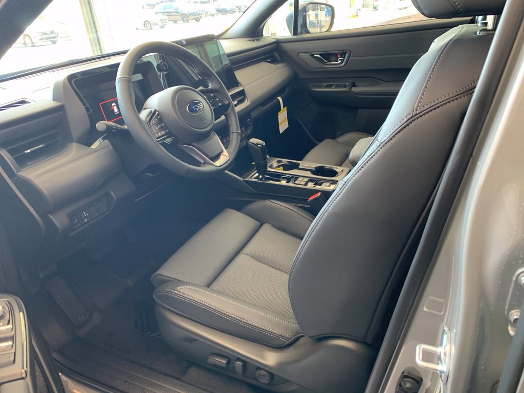 New 2026 Subaru Outback Touring XT AWD/4WD image 3
