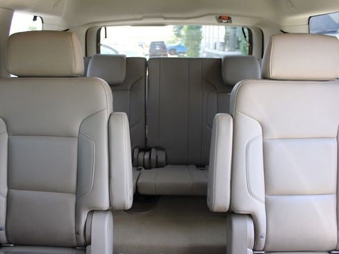 Used 2017 Chevrolet Tahoe Premier image 29