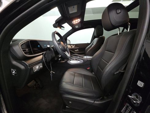 Used 2022 Mercedes-Benz GLE 350 w/ Premium Package image 33