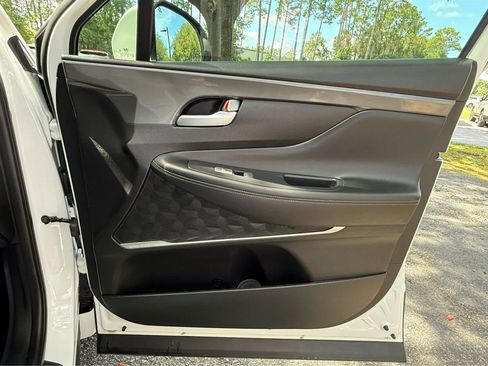 Used 2023 Hyundai Santa Fe Calligraphy image 19