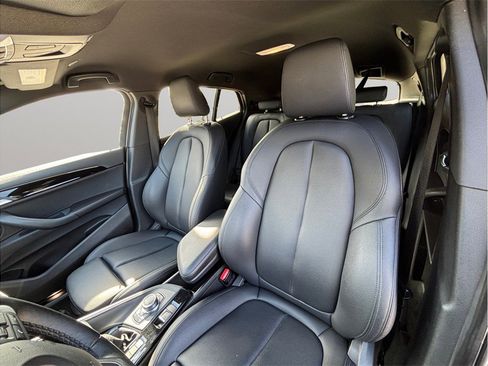 Used 2018 BMW X2 xDrive28i w/ Convenience Package image 16