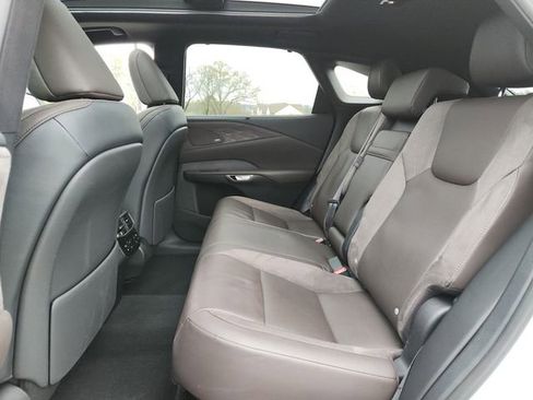 Certified 2024 Lexus RX 350 w/ Convenience Package AWD/4WD image 11