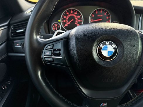 Used 2016 BMW X3 xDrive35i image 30