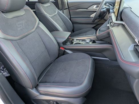 New 2026 Ford Explorer ST w/ Sun And Sound Package image 22