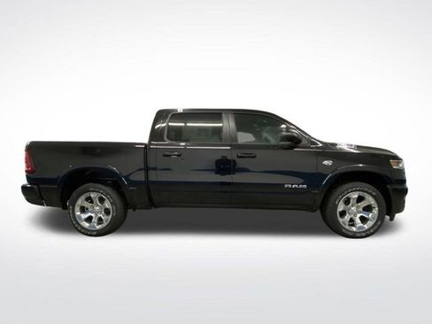 New 2026 RAM 1500 Big Horn image 2