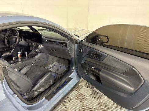 Certified 2024 Ford Mustang Dark Horse image 32