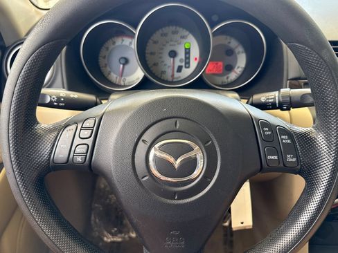 Used 2007 MAZDA MAZDA3 i Touring FWD image 21