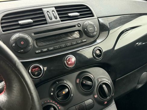 Used 2013 FIAT 500 Abarth image 34