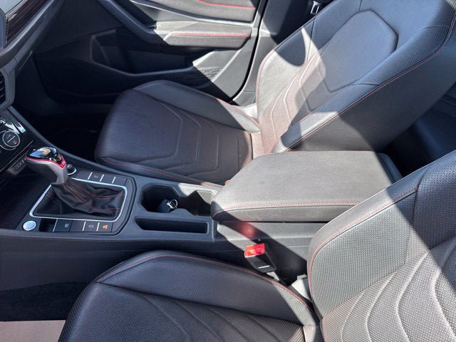 Used 2023 Volkswagen Jetta GLI Autobahn FWD image 17