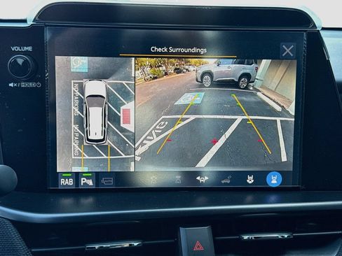 New 2026 Subaru Outback Limited XT AWD/4WD image 19