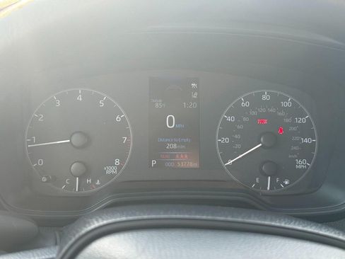 Certified 2024 Toyota Corolla LE FWD image 22
