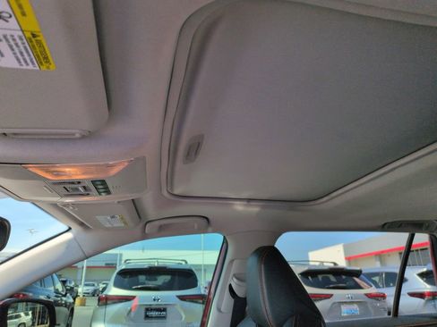 Used 2019 Toyota RAV4 Adventure w/ All Weather Liner Package AWD/4WD image 21