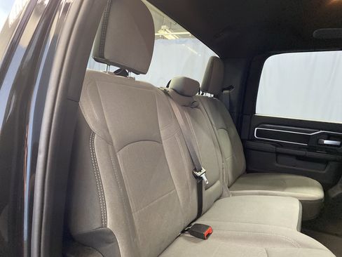 Certified 2024 RAM 2500 Big Horn w/ Bed Utility Group image 31