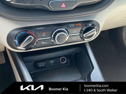 Certified 2024 Kia Soul LX w/ Option Group 015 FWD image 23