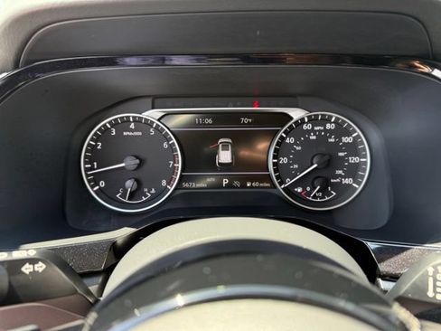 Certified 2025 Nissan Pathfinder SL AWD/4WD image 18