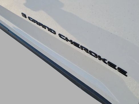 New 2026 Jeep Grand Cherokee Altitude RWD image 40