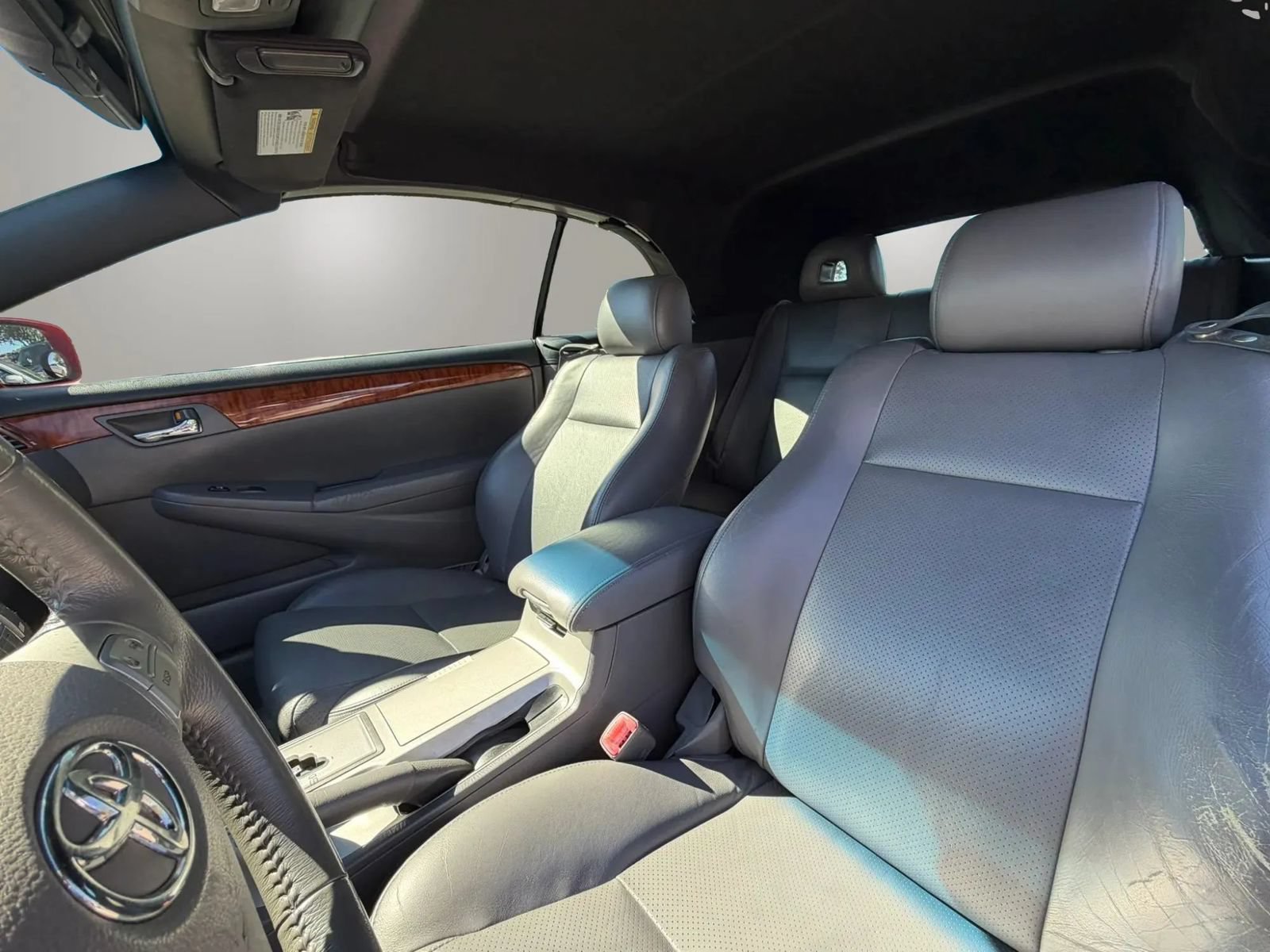 Used 2007 Toyota Solara SLE FWD image 10