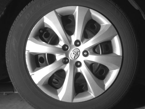 Used 2025 Toyota Corolla LE FWD image 13
