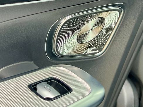 Certified 2024 Mercedes-Benz GLC 300 4MATIC image 25