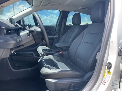 New 2025 Ford Mustang Mach-E Premium image 10