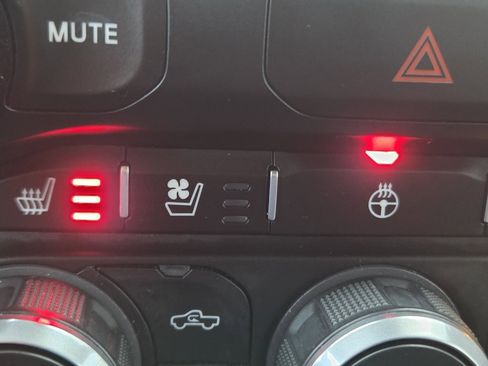 Used 2022 RAM 1500 Laramie w/ Sport Appearance Package image 44