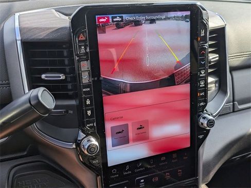 New 2026 RAM 2500 Laramie image 19