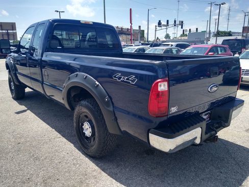 Used 2008 Ford F250 FX4 AWD/4WD image 18