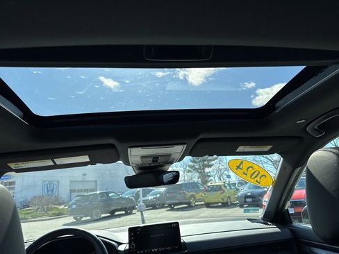 Used 2024 Honda CR-V Sport-L image 41