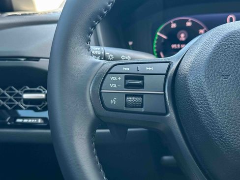 New 2026 Honda Accord EX-L image 20