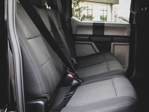 Used 2018 Ford F150 XL w/ Equipment Group 101A Mid image 29