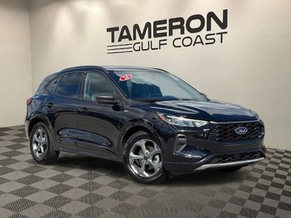 Used 2024 Ford Escape ST-Line