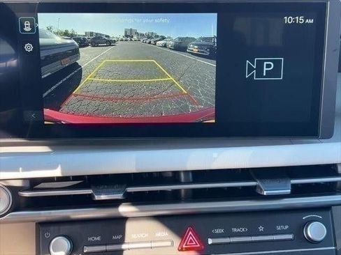 Certified 2026 Hyundai Tucson SE FWD image 36
