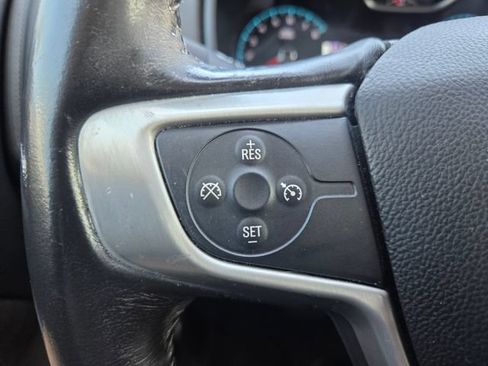 Used 2018 GMC Canyon SLT w/ Trailering Package RWD image 21