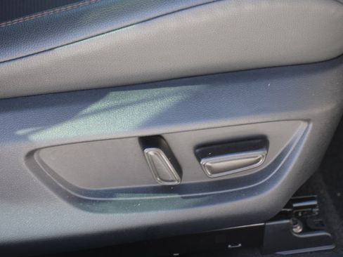 Certified 2025 Toyota Camry XLE w/ Premium Package FWD image 21