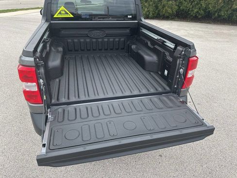 Used 2022 Ford Maverick XLT w/ XLT Luxury Package FWD image 13