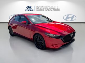 Used 2020 MAZDA MAZDA3 AWD Hatchback w/ Premium Pkg video 1