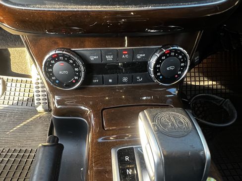 Used 2016 Mercedes-Benz G 65 AMG 4MATIC image 64