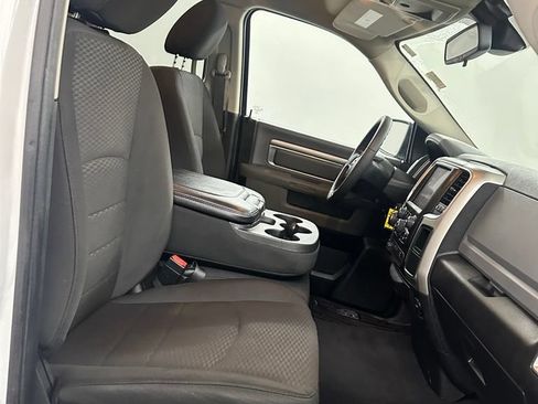 Used 2019 RAM 1500 Warlock w/ Electronics Group AWD/4WD image 31