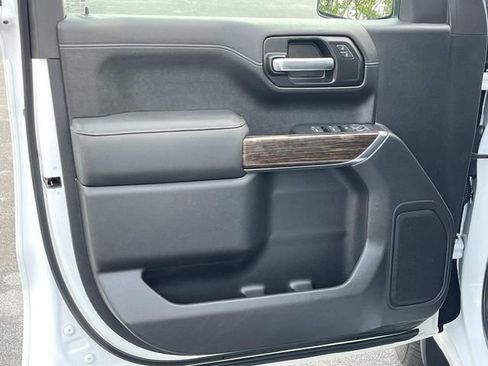 Used 2021 GMC Sierra 1500 Elevation w/ LPO, Elevation Black Package AWD/4WD image 23