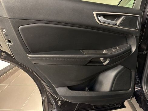 Used 2022 Ford Edge SEL w/ Convenience Package AWD/4WD image 31