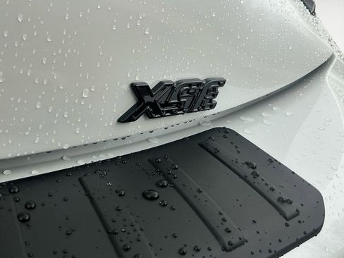 New 2026 Toyota Corolla XSE image 23