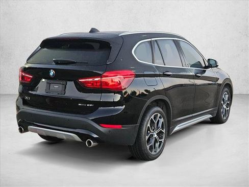 Used 2020 BMW X1 sDrive28i w/ Convenience Package FWD image 5