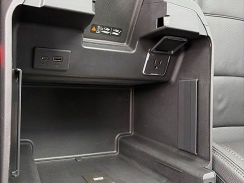 Used 2023 GMC Sierra 1500 Denali w/ Denali Reserve Package image 29