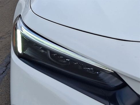 Certified 2023 Honda Civic Sport image 27