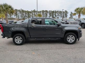 Used 2016 Chevrolet Colorado LT w/ LT Convenience Package video 3