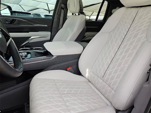 New 2025 Cadillac Escalade IQ Luxury 1 image 22