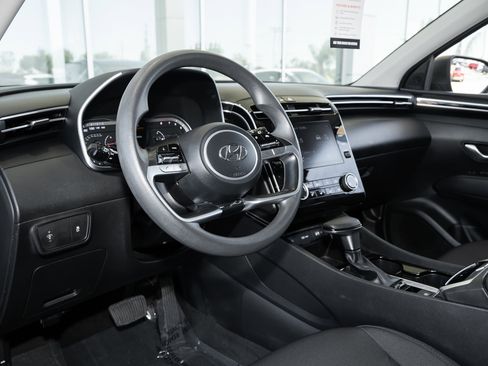 Used 2022 Hyundai Tucson SEL image 18