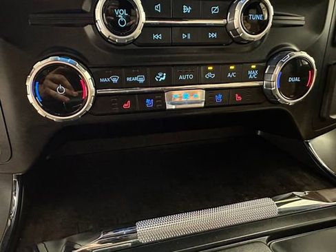 Used 2023 Ford F150 Lariat w/ Equipment Group 502A High image 13